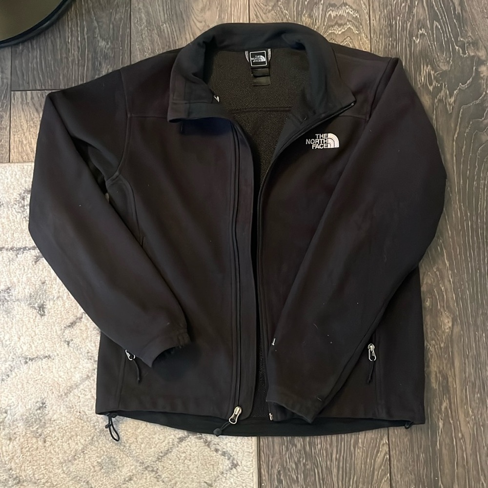 North face jacket